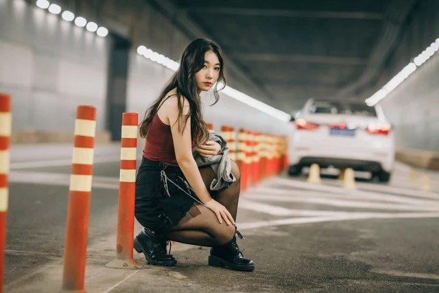 西檬之家-TK是什么？BDSM新人入圈指南