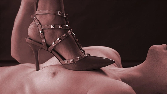 西檬之家-BDSM管教是什么？字母圈新人入圈指南