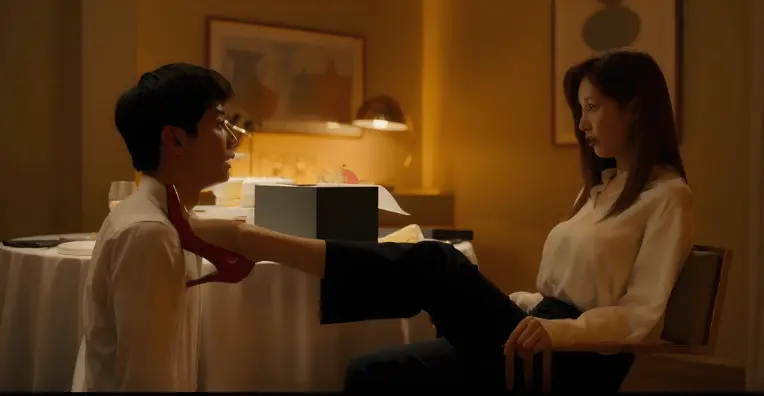 西檬之家-字母圈DOM是什么意思？