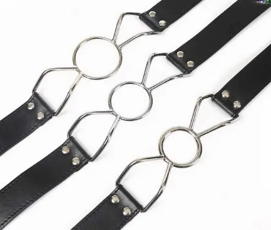 【西檬之家】字母圈新人入圈指南：全面解析S属性与BDSM文化