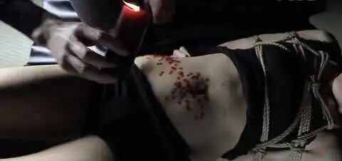 西檬之家-圣水是什么意思？BDSM新人入圈指南
