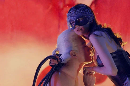 西檬之家-Brat属性是什么？BDSM字母圈新人入圈指南